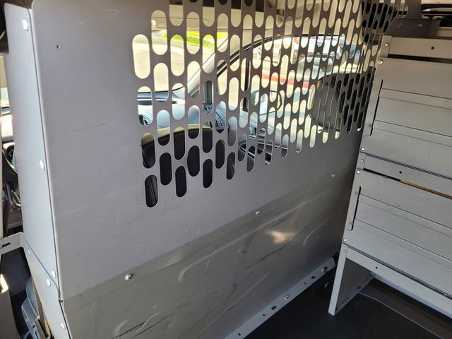 Used 2020 Ford Transit Connect XL image 10