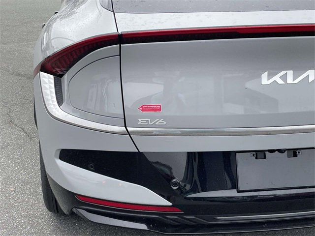 New 2025 Kia EV6 Wind image 10