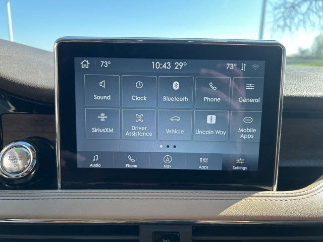 Used 2020 Lincoln Corsair Reserve w/ Elements Package image 22