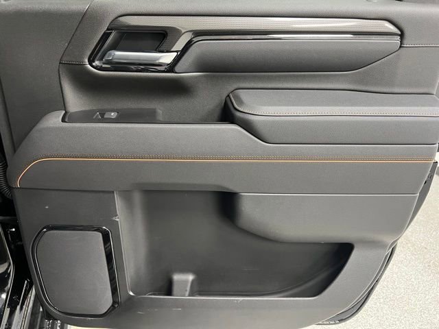 Used 2025 GMC Sierra 3500 AT4 w/ AT4 Premium Plus Package image 49