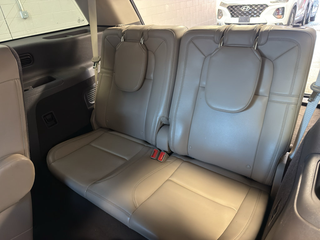 Used 2021 Lincoln Aviator Reserve w/ Equipment Group 201A AWD/4WD image 30