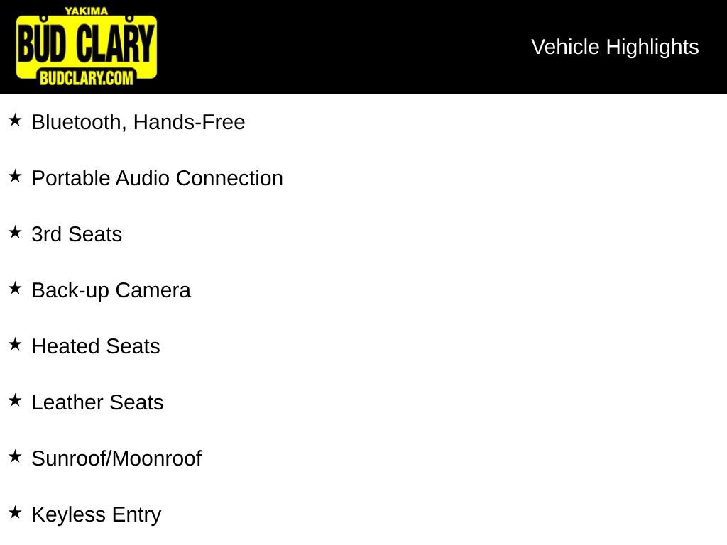 Used 2018 Toyota Sequoia SR5 w/ Premium Package image 2