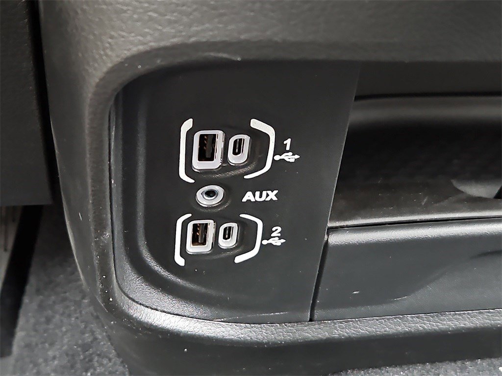 New 2026 RAM 2500 Tradesman image 28