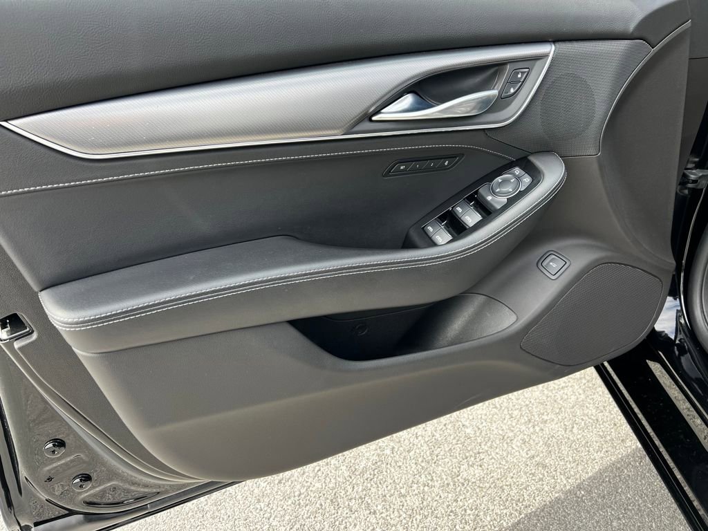 Used 2023 Cadillac CT5 Premium Luxury w/ Technology Package image 15