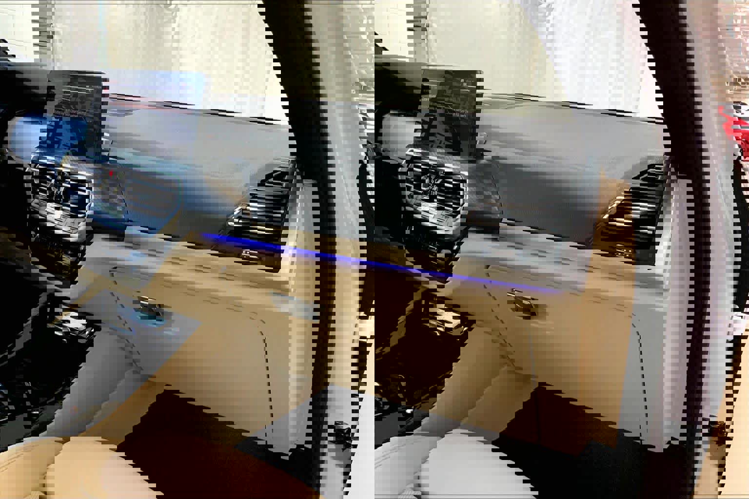 Used 2022 BMW X3 xDrive30i w/ M Sport Package image 18