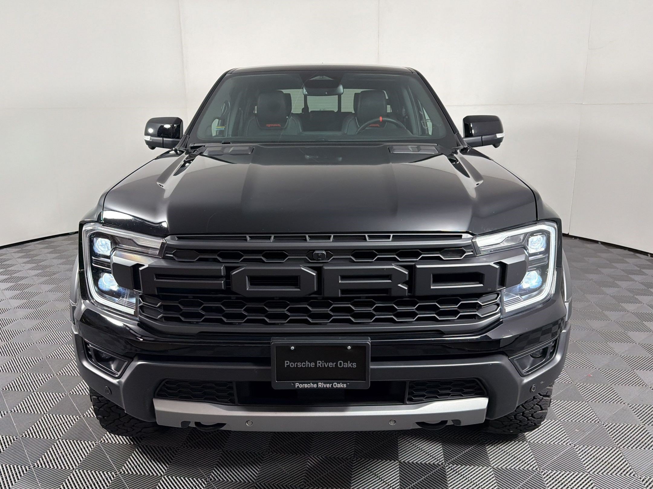 Used 2025 Ford Ranger Raptor AWD/4WD image 6