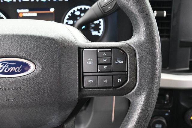 Used 2024 Ford F250 XL w/ STX Appearance Package AWD/4WD image 22