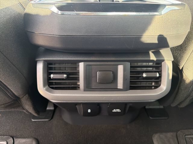 Used 2024 Ford F150 XLT w/ Mobile Office Package AWD/4WD image 21