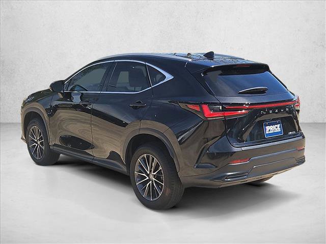 Used 2024 Lexus NX 250 NX 250 w/ Cold Area Package image 8