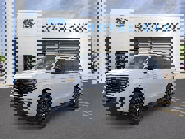 New 2026 Ford Expedition Active image 1