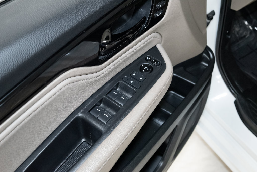 Used 2021 Honda Odyssey Elite image 10