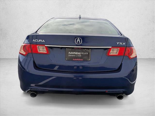 Used 2013 Acura TSX w/ Technology Package image 7