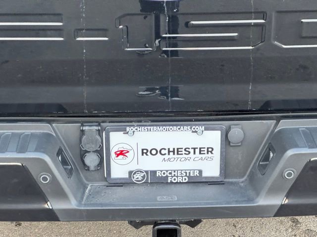 Certified 2022 Ford F150 Lariat w/ Equipment Group 502A High image 45