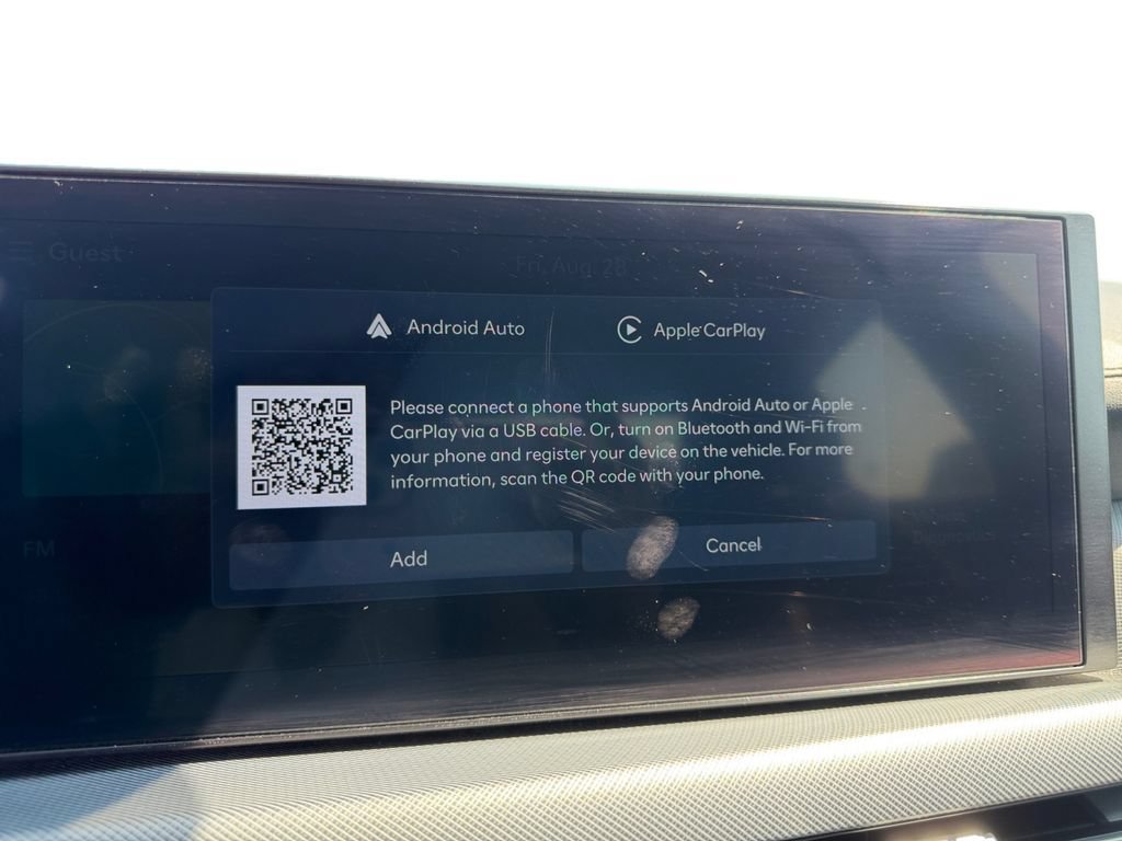 Used 2025 Hyundai Sonata SEL FWD image 17