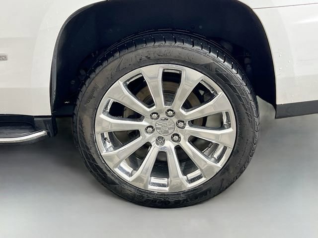 Used 2019 GMC Yukon Denali w/ Open Road Package image 40