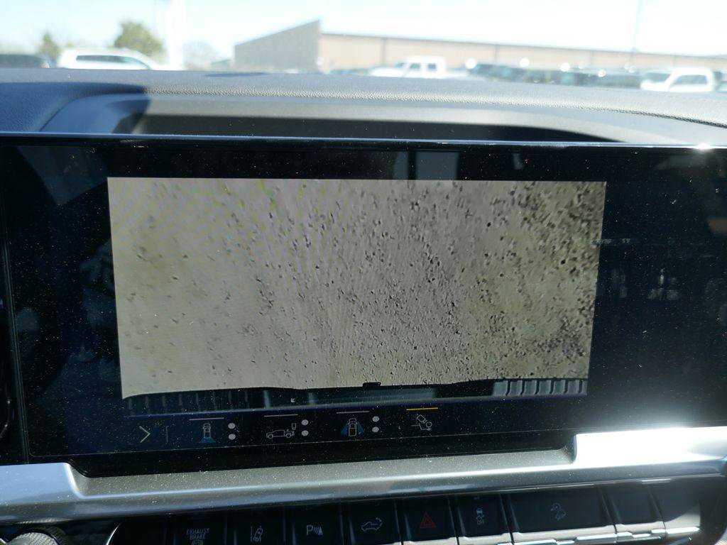 New 2026 Chevrolet Silverado 3500 LT w/ Trail Boss Package AWD/4WD image 28