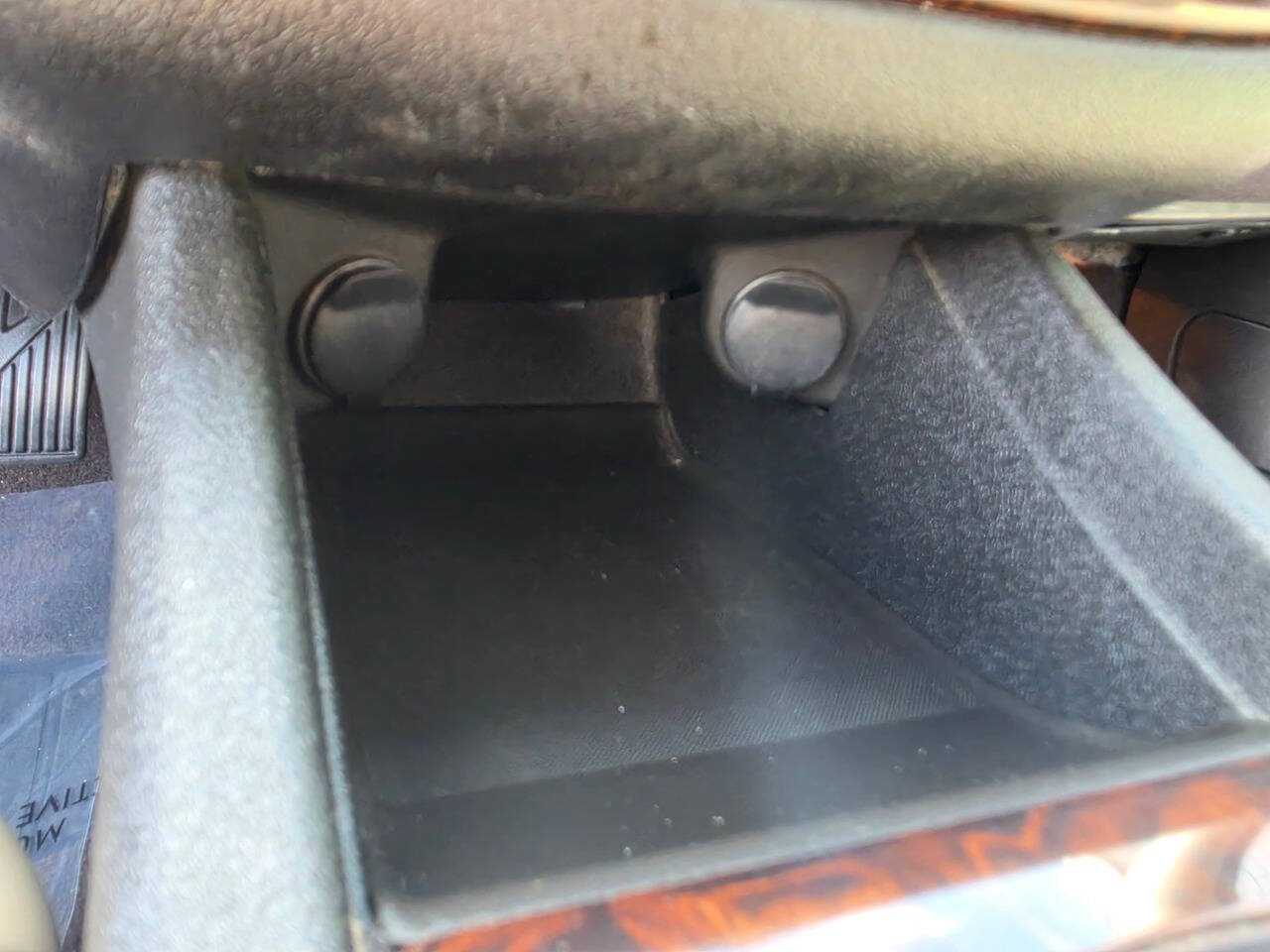 Used 2014 Chevrolet Impala LTZ FWD image 37