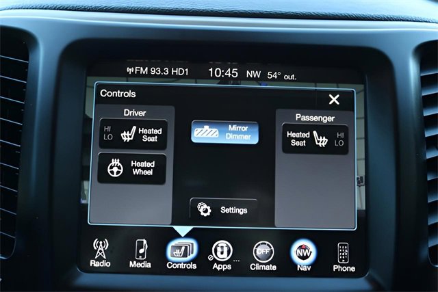 Used 2018 Jeep Cherokee Limited image 24