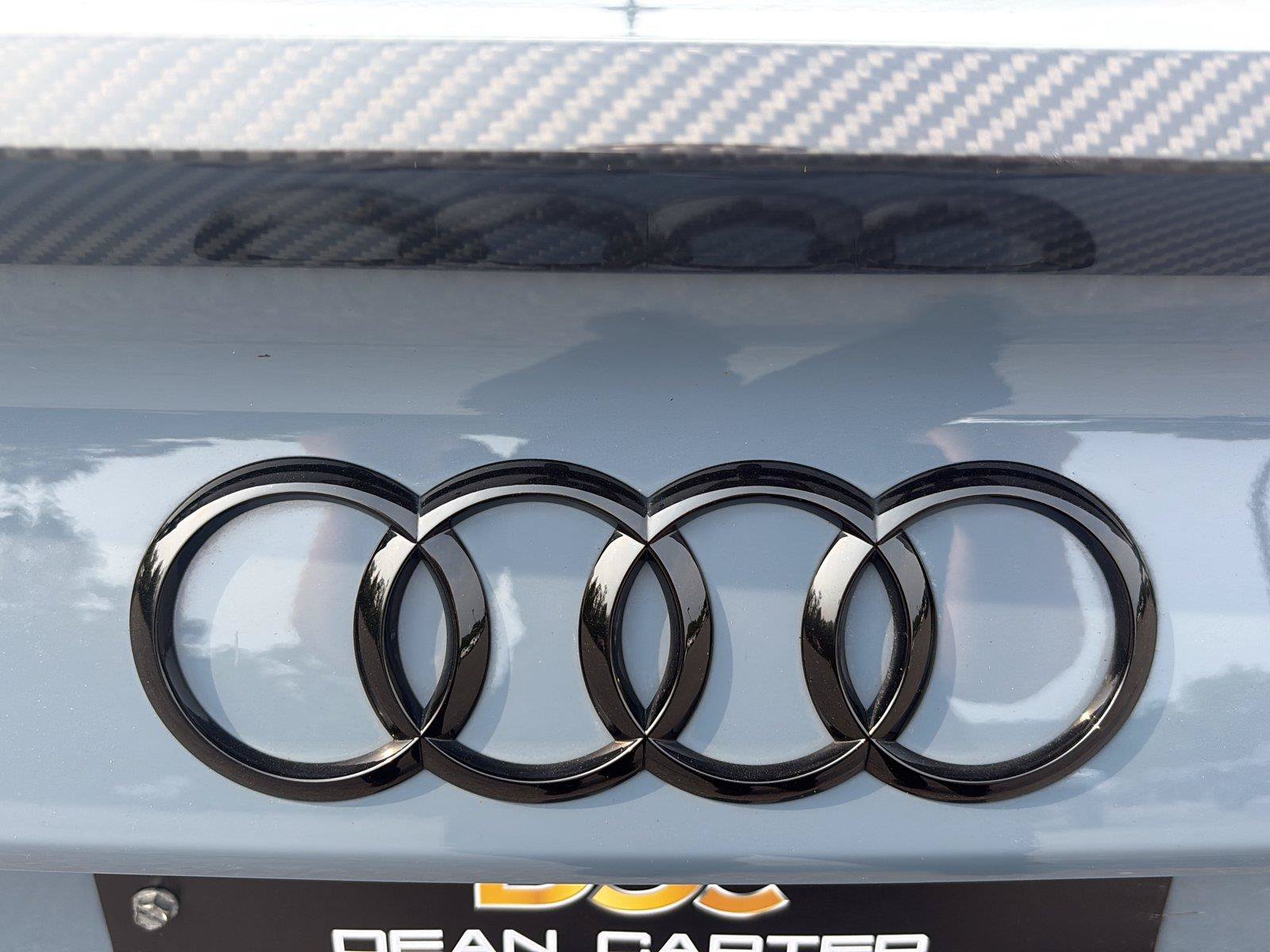 Used 2024 Audi RS 3 AWD/4WD image 47
