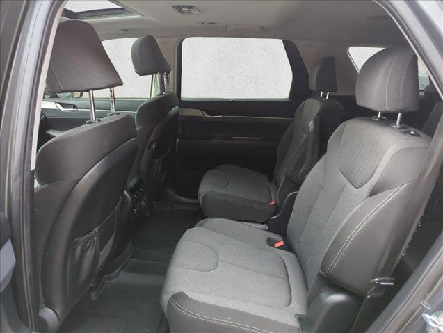 Used 2020 Hyundai Palisade SEL w/ Convenience Package image 21