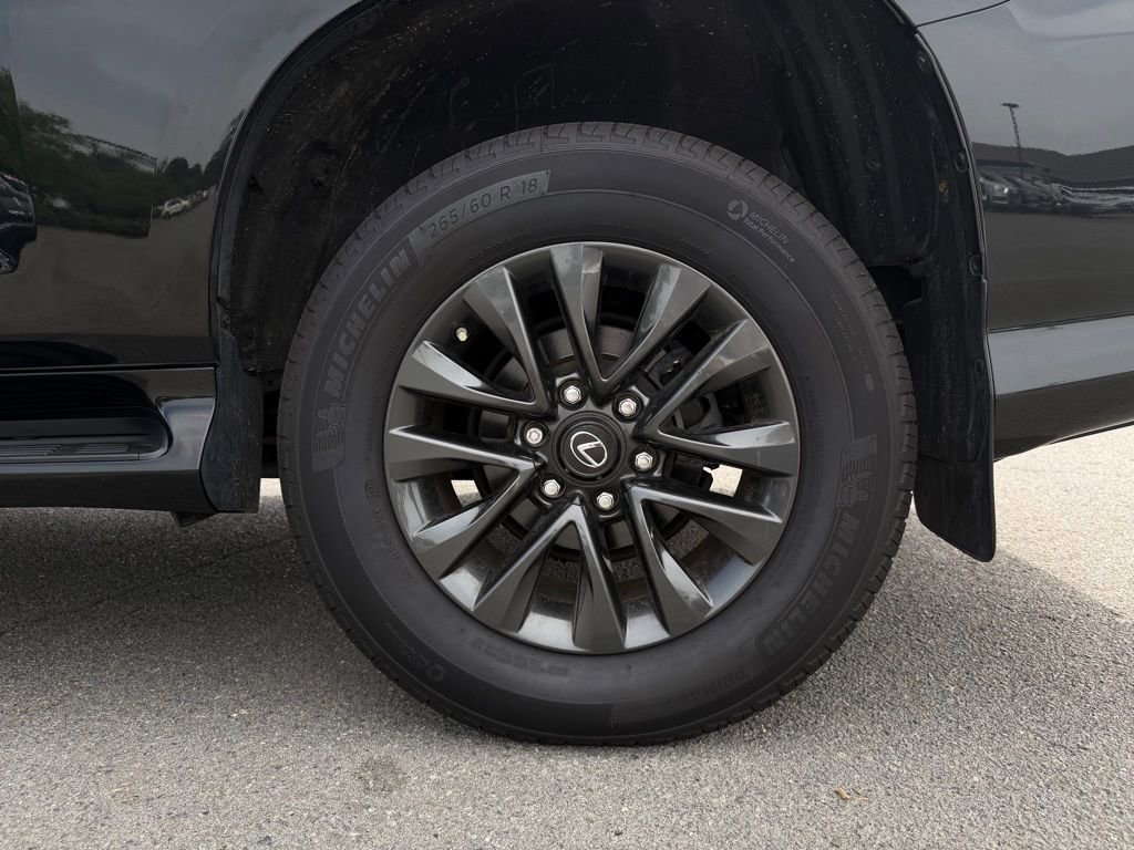 Used 2023 Lexus GX 460 Premium w/ Premium Plus Package AWD/4WD image 38