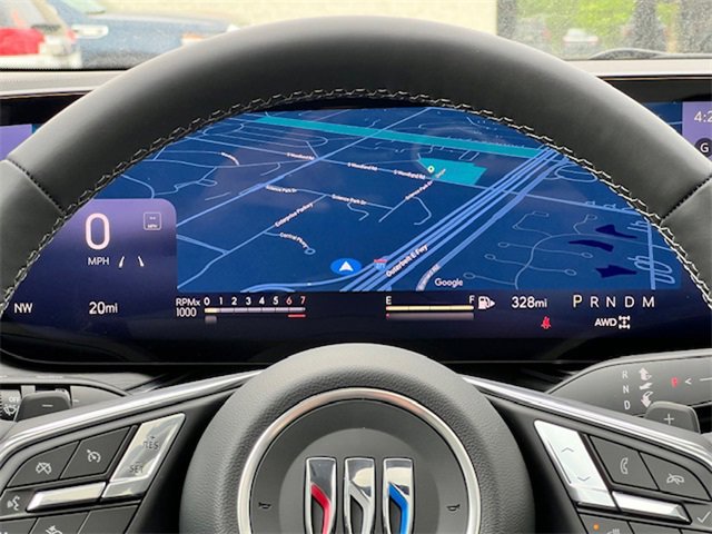 New 2025 Buick Envision Preferred image 28