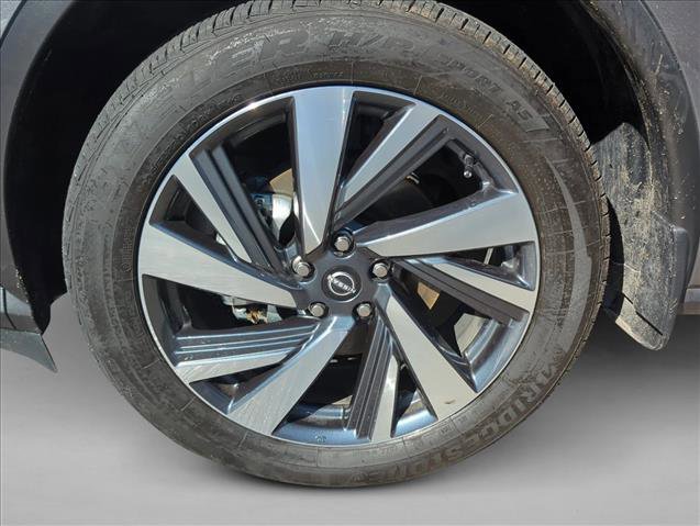 Used 2024 Nissan Murano SL image 27