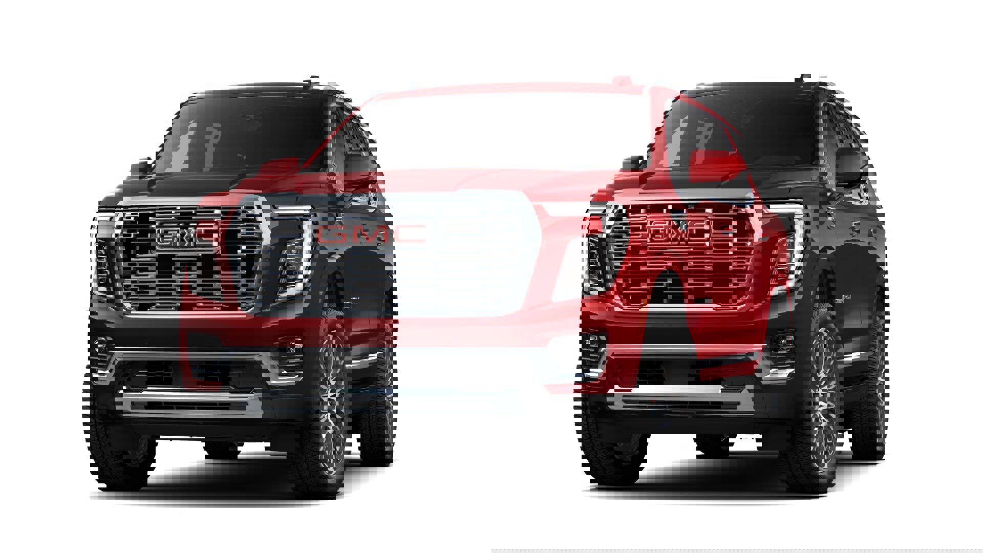 New 2026 GMC Yukon Denali image 25