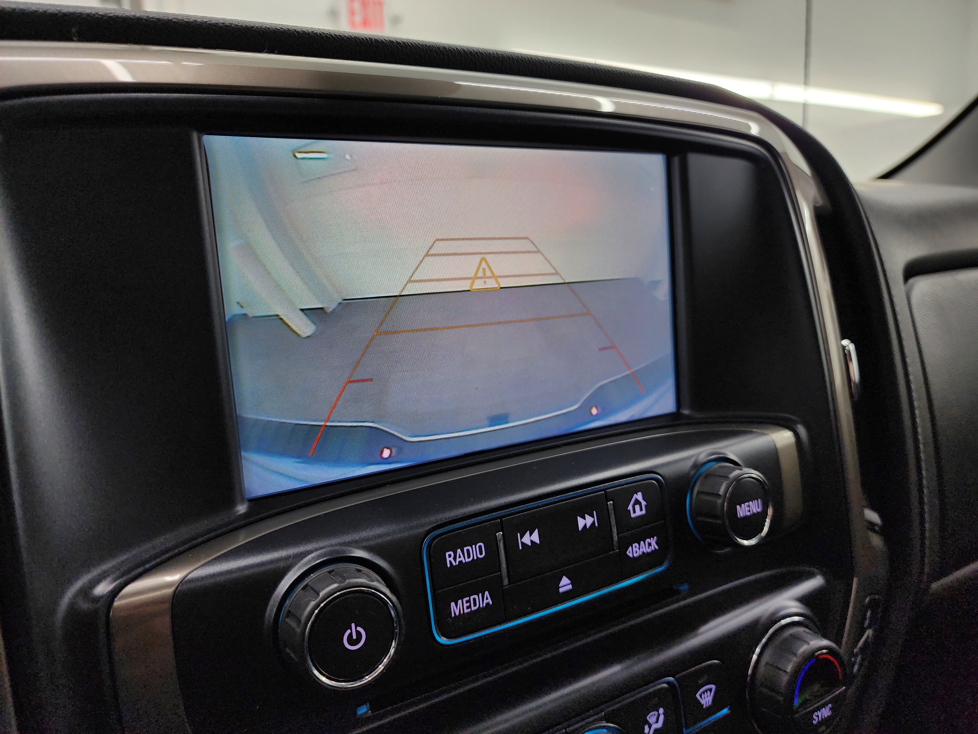 Used 2018 Chevrolet Silverado 3500 High Country w/ Duramax Plus Package image 16