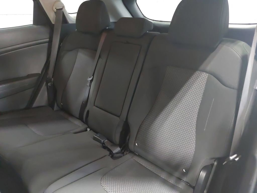 Used 2025 Kia Sportage LX image 13