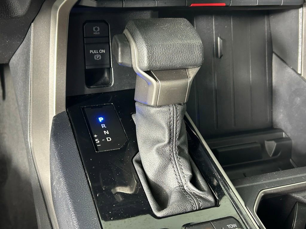 Used 2025 Toyota Tundra SR5 AWD/4WD image 22