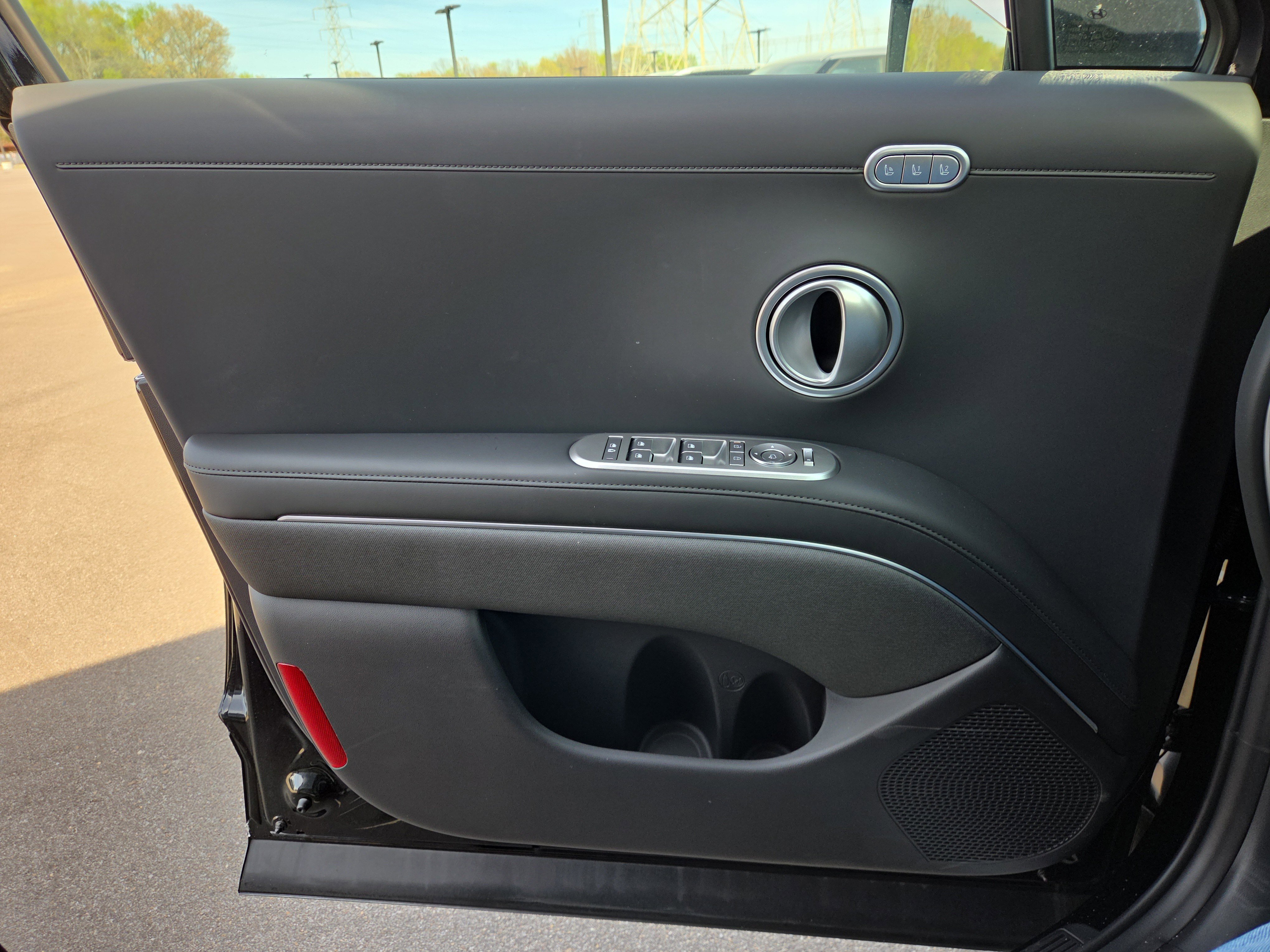 New 2026 Hyundai Palisade Calligraphy image 10