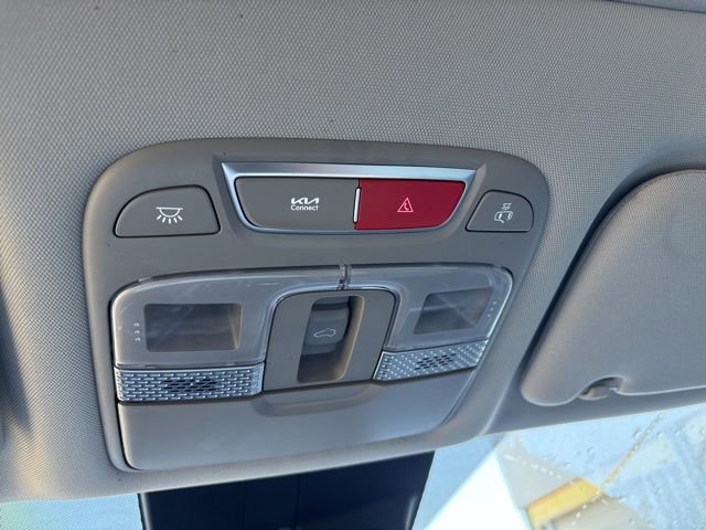 Used 2024 Kia Telluride S w/ S Sunroof Package image 21