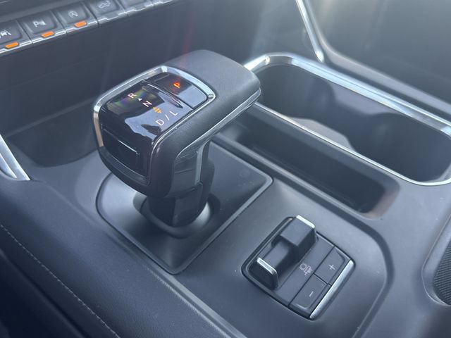 Used 2024 GMC Sierra 1500 Denali AWD/4WD image 18