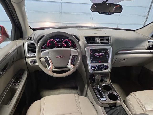 Used 2014 GMC Acadia SLT AWD/4WD image 14