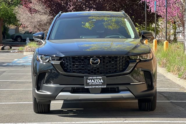 New 2026 MAZDA CX-50 AWD 2.5 S w/ Cargo Package image 8