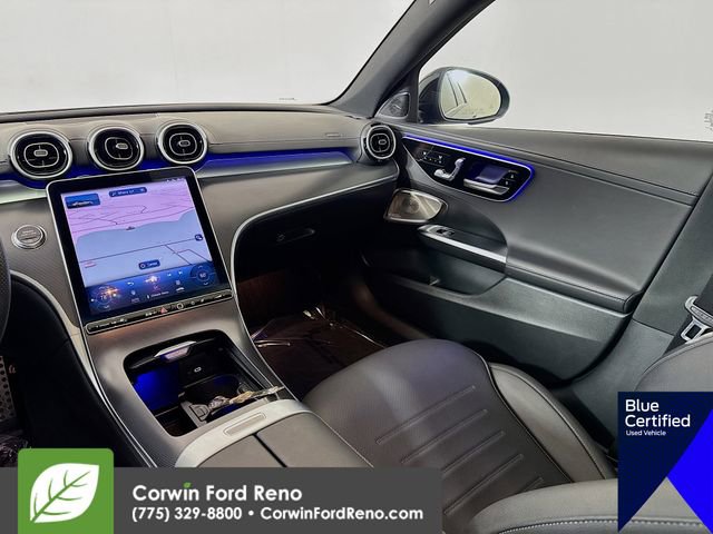 Used 2024 Mercedes-Benz C 300 C 300 image 28