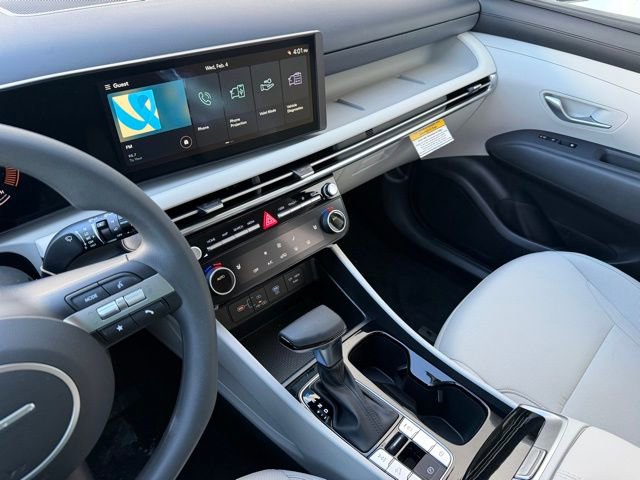 New 2026 Hyundai Tucson SEL image 19