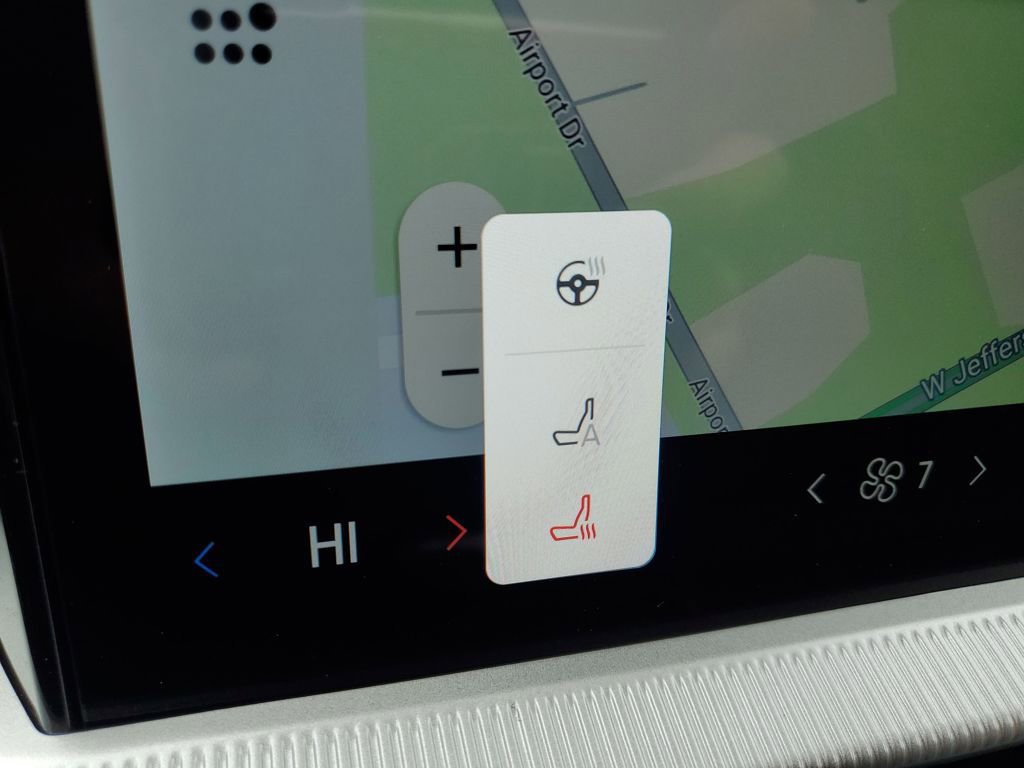 New 2026 Ford Explorer ST-Line image 22