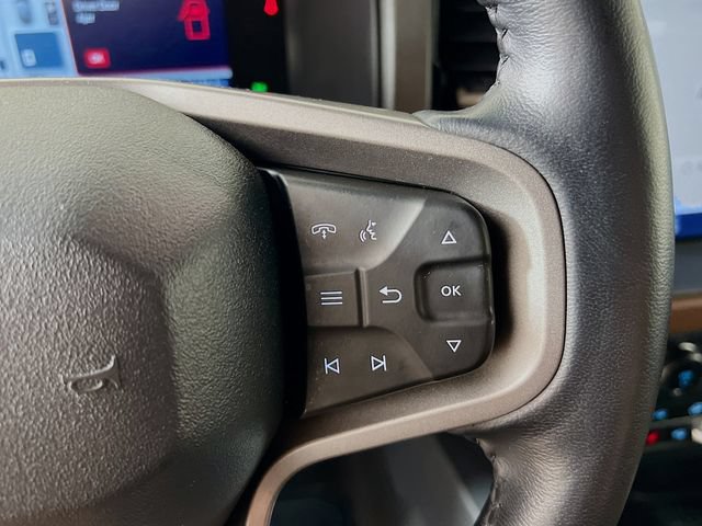 Used 2024 Ford Bronco Outer Banks AWD/4WD image 32