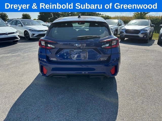 New 2025 Subaru Impreza RS image 6
