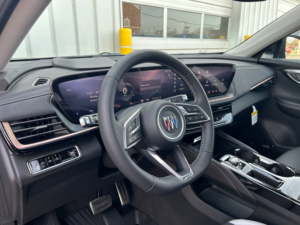 New 2026 Buick Envision Sport Touring image 10