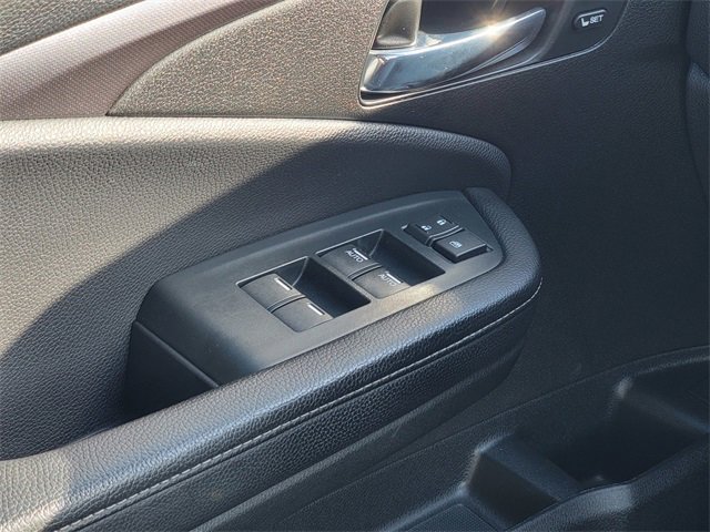 Used 2023 Honda Ridgeline RTL image 24