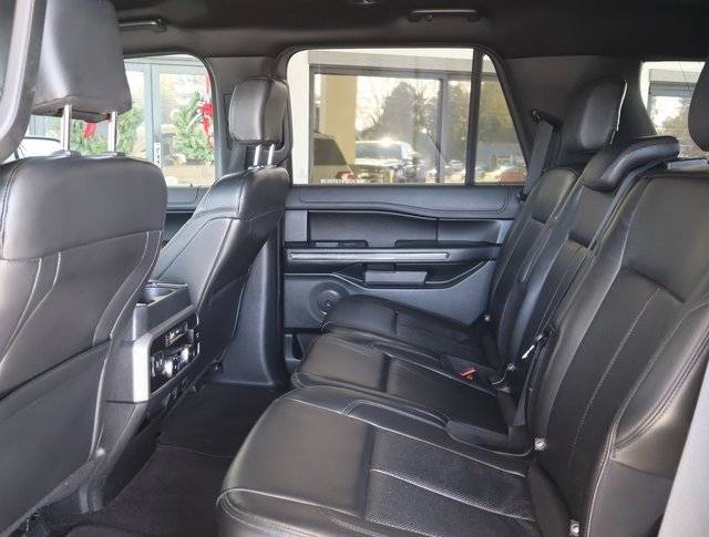 Used 2020 Ford Expedition XLT w/ Equipment Group 202A image 42
