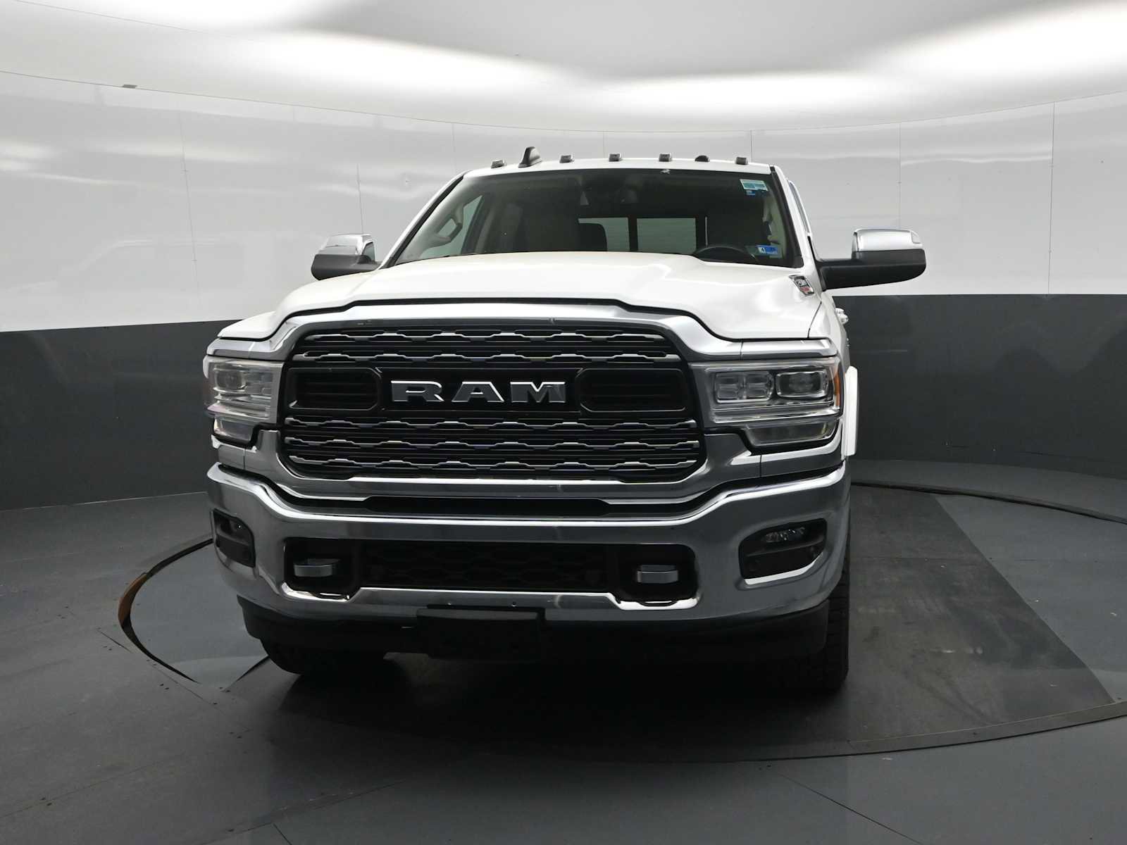 Used 2020 RAM 2500 Limited AWD/4WD image 5