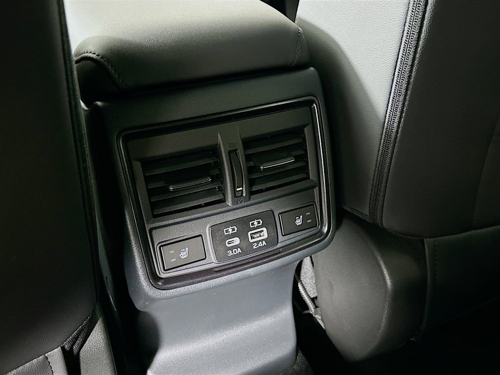 New 2026 Subaru Outback Wilderness AWD/4WD image 33