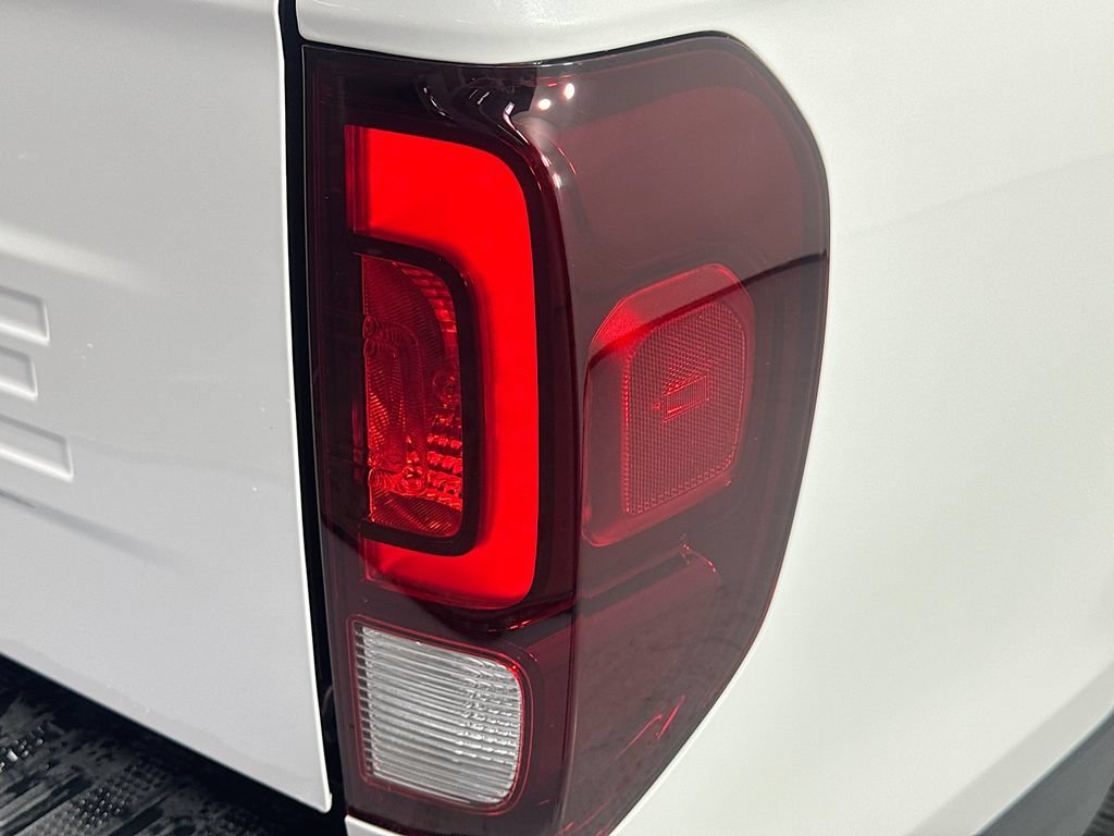 New 2026 Honda Ridgeline RTL image 10