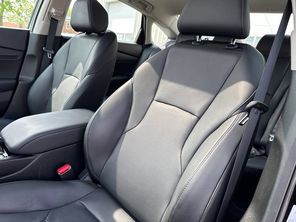 Used 2025 Honda Accord EX-L image 28