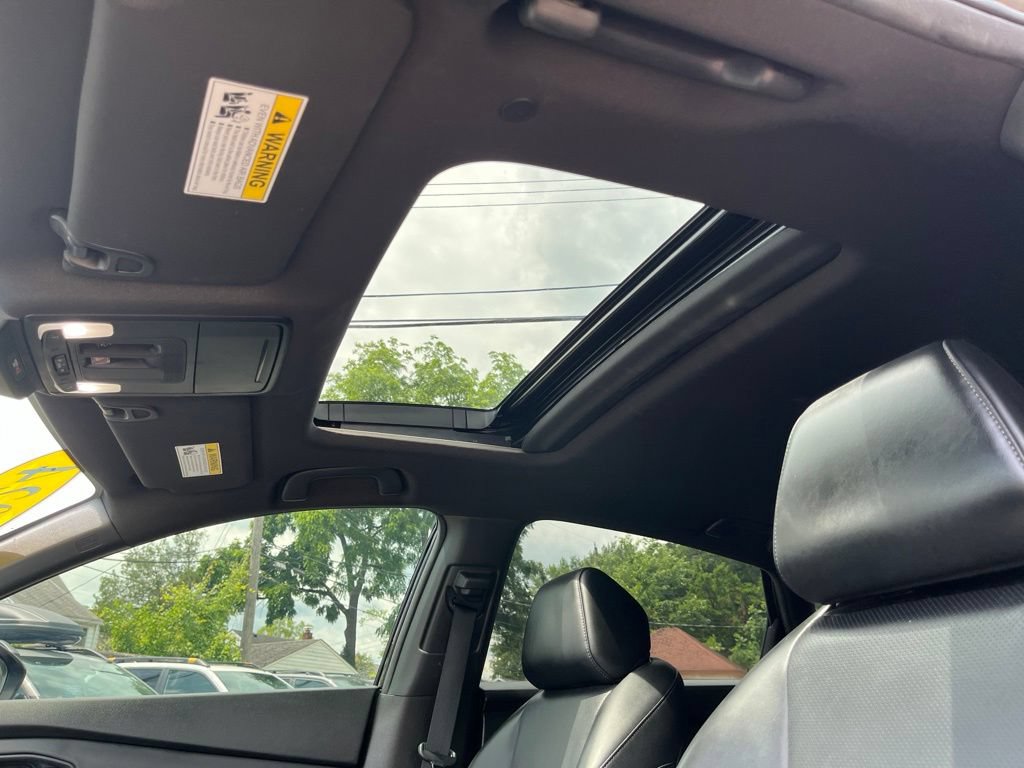 Used 2024 Honda Accord Sport image 27