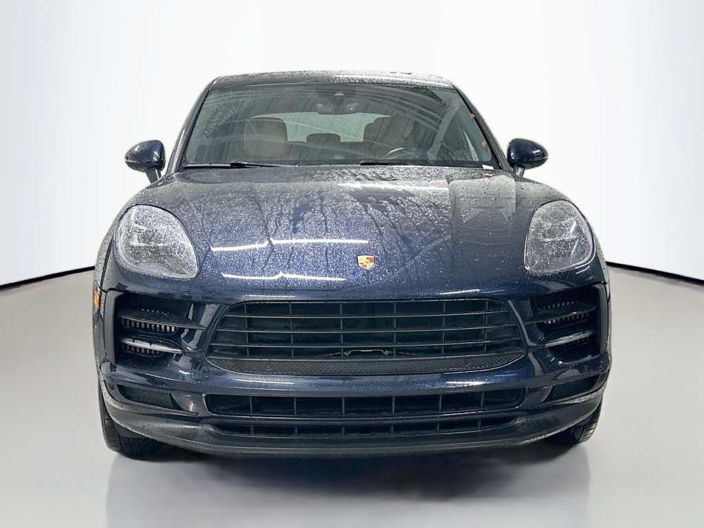 Certified 2019 Porsche Macan S AWD/4WD image 6